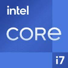 11th Gen Intel Core i7