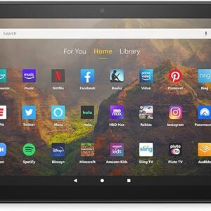 Amazon Fire HD 10