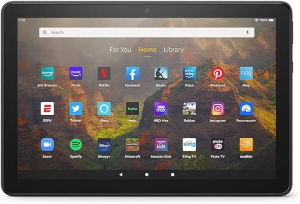 Amazon Fire HD 10