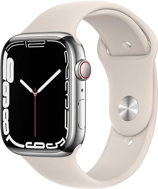 Apple Watch Series 7