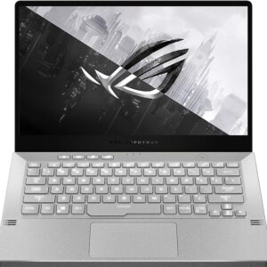 Asus ROG Zephyrus G14