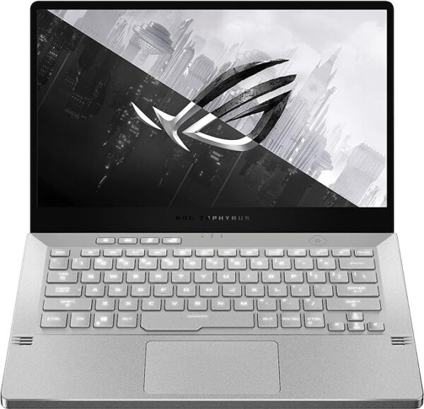 Asus ROG Zephyrus G14