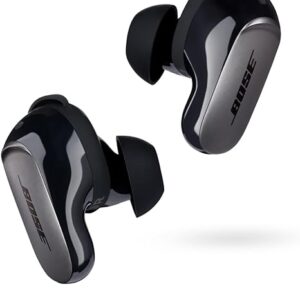 Bose QuietComfort Earbuds