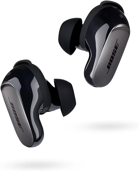 Bose QuietComfort Earbuds