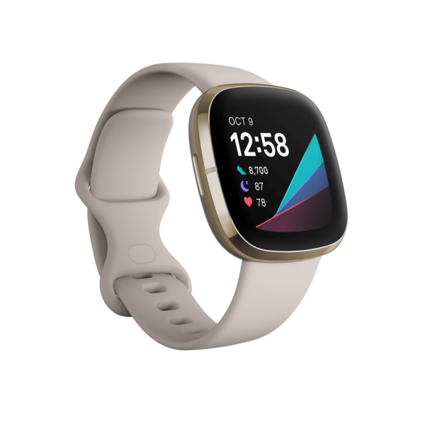 Fitbit Sense