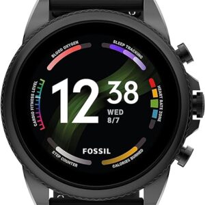 Fossil Gen 6