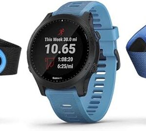 Garmin Forerunner 945