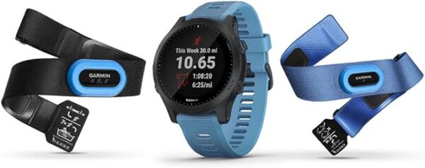 Garmin Forerunner 945