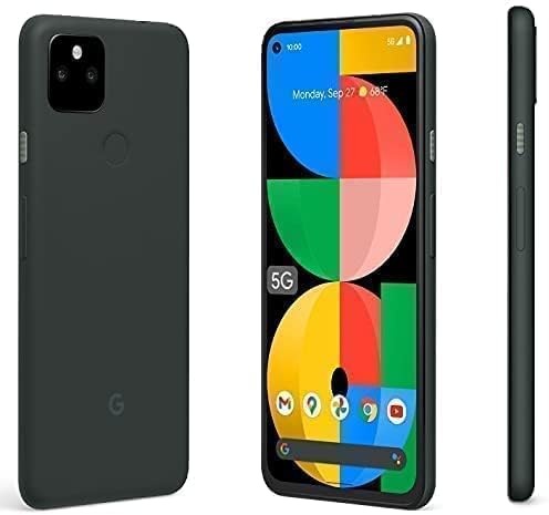 Google Pixel 5a