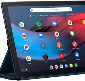 Google Pixel Slate