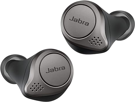 Jabra Elite 75t