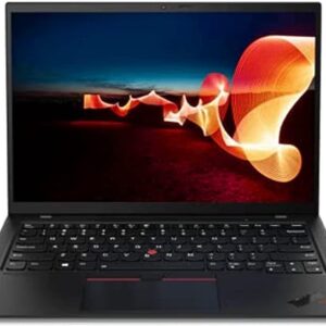 Lenovo ThinkPad X1 Carbon (9th Gen)