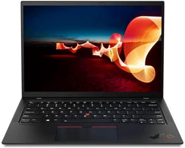 Lenovo ThinkPad X1 Carbon (9th Gen)