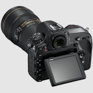 Nikon D850