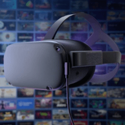 Oculus Link: Bridging Realities for a Unified VR Experience