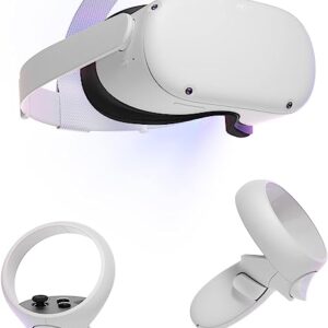 Oculus Quest 2