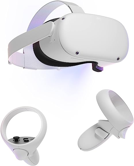 Oculus Quest 2