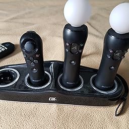 PlayStation Move Motion Controllers: A Dynamic Shift in Gaming Interaction