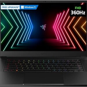 Razer Blade 15 Advanced Model