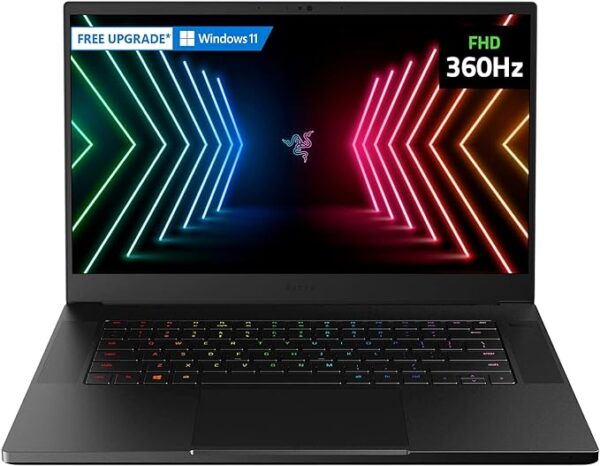 Razer Blade 15 Advanced Model