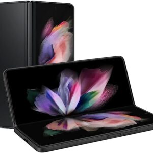 Samsung Galaxy Z Fold 3