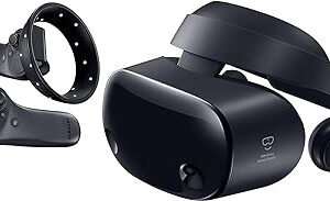 Samsung HMD Odyssey+