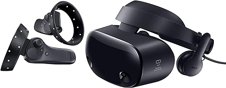 Samsung HMD Odyssey+