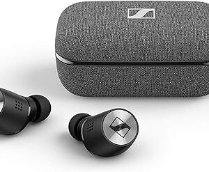 Sennheiser Momentum True Wireless 2