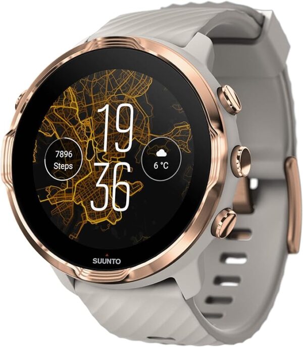 Suunto 7