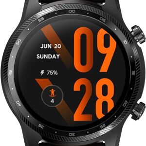 TicWatch Pro 3 Ultra GPS